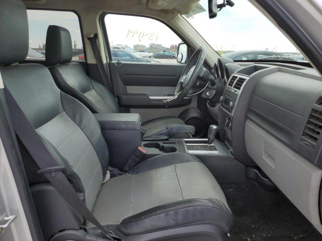 Photo 5 from auction – 2007 DODGE NITRO SLT with VIN 1D8GT58K57W578550