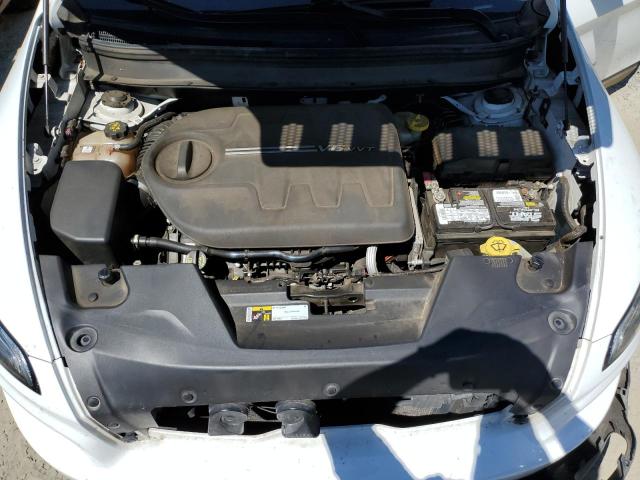 Photo 7 from auction – 2015 JEEP CHEROKEE L with VIN 1C4PJMCS9FW583173