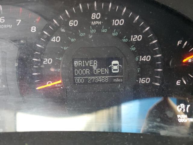 Photo 8 from auction – 2007 TOYOTA CAMRY with VIN 4T1BK46K57U534449