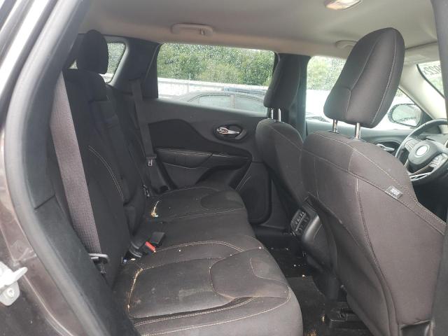 Photo 6 from auction – 2016 JEEP CHEROKEE L with VIN 1C4PJLCB0GW136906