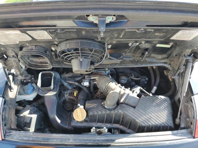Photo 7 from auction – 1999 PORSCHE 911 CARRER with VIN WP0AA2996XS624835
