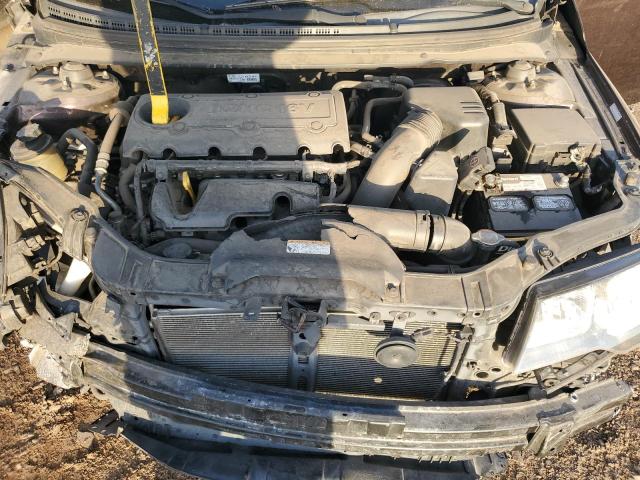 Photo 7 from auction – 2011 KIA FORTE EX with VIN KNAFU4A21B5357843