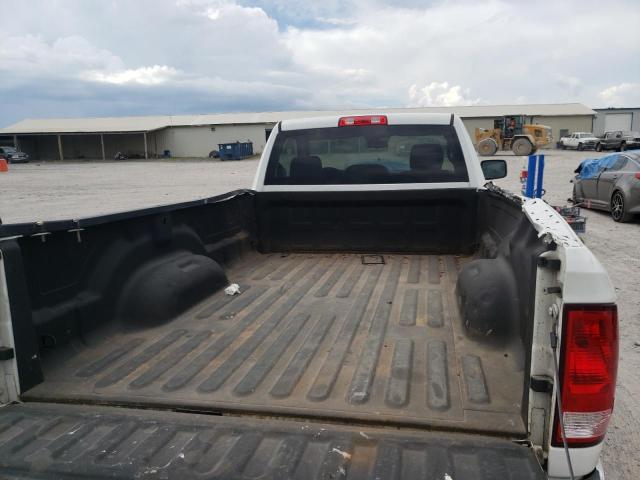 Photo 6 from auction – 2017 RAM 1500 ST with VIN 3C6JR6DG0HG741963