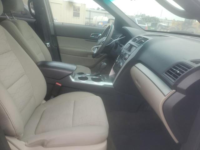 Photo 5 from auction – 2013 FORD EXPLORER with VIN 1FM5K7B84DGC51723