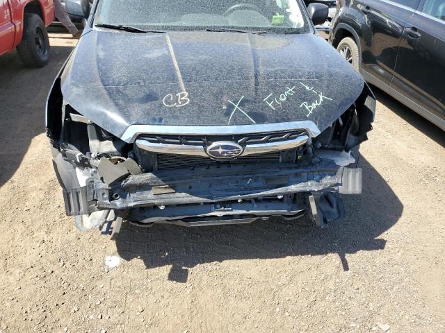 Photo 9 from auction – 2018 SUBARU FORESTER 2 with VIN JF2SJAAC4JH545854