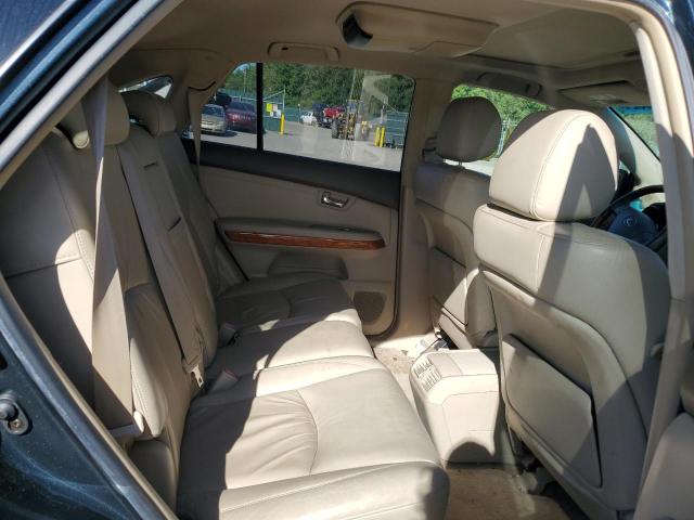 Photo 6 from auction – 2004 LEXUS RX 330 with VIN JTJHA31U640020274
