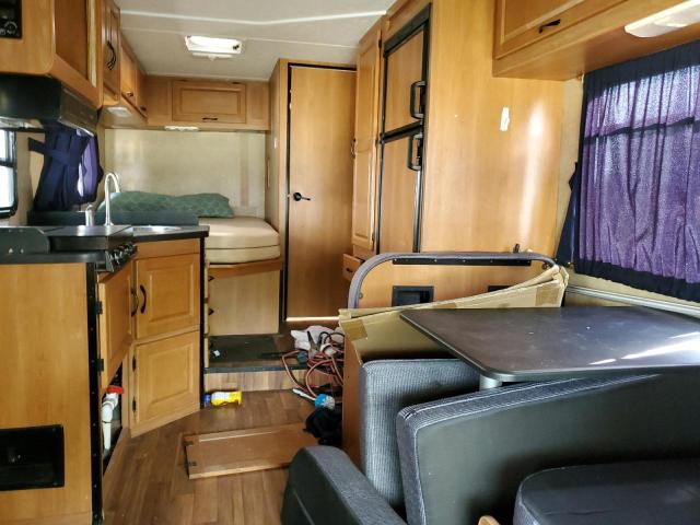 Photo 5 from auction – 2014 FORD ECONOLINE with VIN 1FDWE3FL7EDA26881
