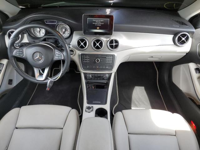 Photo 9 from auction – 2016 MERCEDES-BENZ GLA 250 with VIN WDCTG4EB3GJ212657