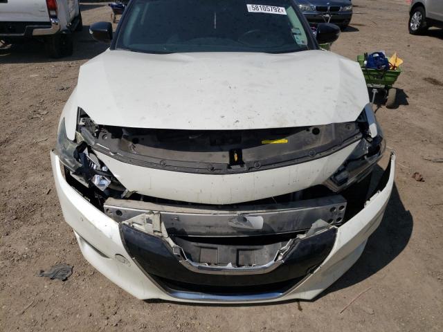 Photo 9 from auction – 2016 NISSAN MAXIMA 3.5 with VIN 1N4AA6AP7GC441266