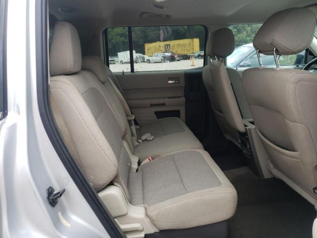 Photo 6 from auction – 2012 FORD FLEX SE with VIN 2FMGK5BC9CBD22714