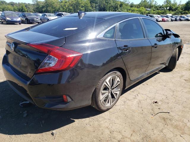 Photo 4 from auction – 2016 HONDA CIVIC EXL with VIN 2HGFC1F76GH643813