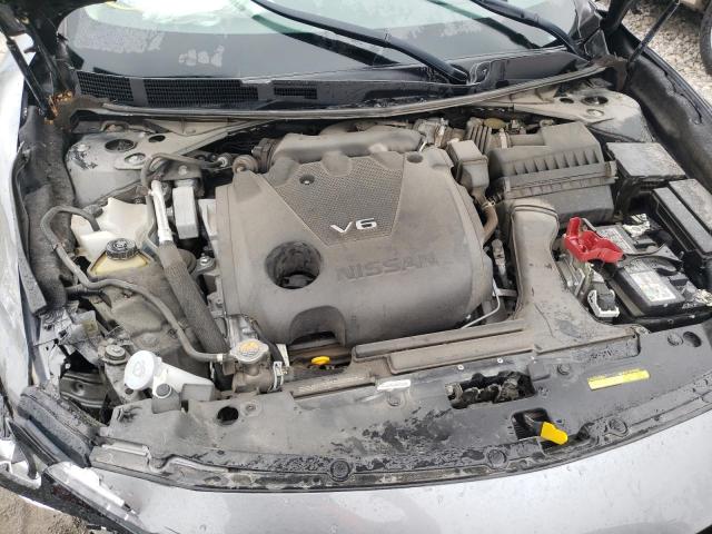 Photo 7 from auction – 2019 NISSAN MAXIMA S with VIN 1N4AA6AV9KC363905