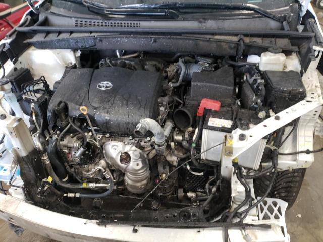 Photo 7 from auction – 2018 TOYOTA HIGHLANDER with VIN 5TDJZRFH2JS540511