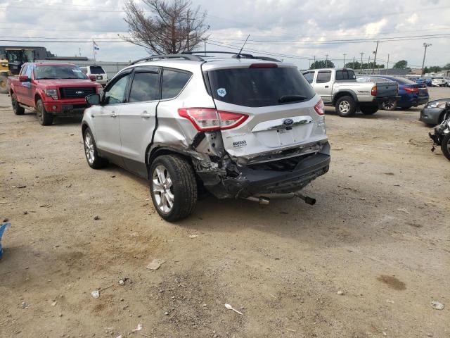 Photo 9 from auction – 2013 FORD ESCAPE SEL with VIN 1FMCU0HX7DUC26128