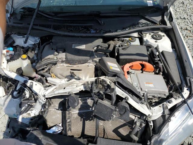 Photo 7 from auction – 2016 TOYOTA CAMRY HYBR with VIN 4T1BD1FK3GU190788