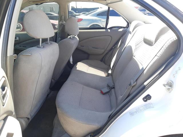 Photo 6 from auction – 2005 NISSAN SENTRA with VIN 3N1CB51A65L510068