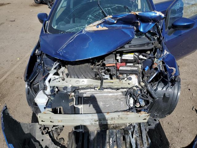 Photo 7 from auction – 2018 NISSAN VERSA NOTE with VIN 3N1CE2CP6JL352333
