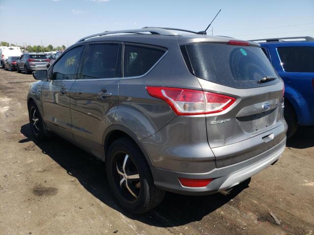 Photo 3 from auction – 2014 FORD ESCAPE SE with VIN 1FMCU9GX9EUA85862