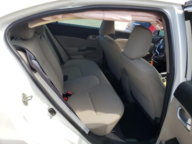 Photo 6 from auction – 2015 HONDA CIVIC EX with VIN 2HGFB2F88FH532907