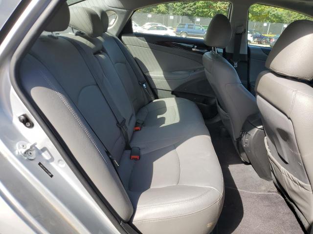 Photo 6 from auction – 2011 HYUNDAI SONATA SE with VIN 5NPEC4AC0BH253645