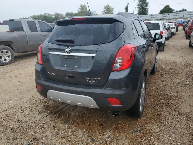 Photo 4 from auction – 2016 BUICK ENCORE with VIN KL4CJCSB0GB621726
