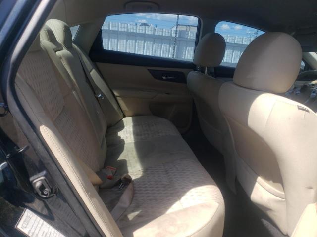 Photo 6 from auction – 2016 NISSAN ALTIMA with VIN 1N4AL3APXGN310099