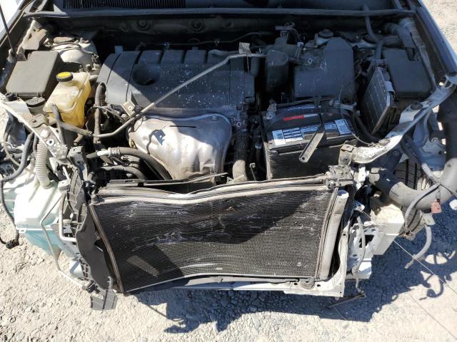 Photo 7 from auction – 2012 TOYOTA RAV4 LIMIT with VIN 2T3YF4DV9CW146069