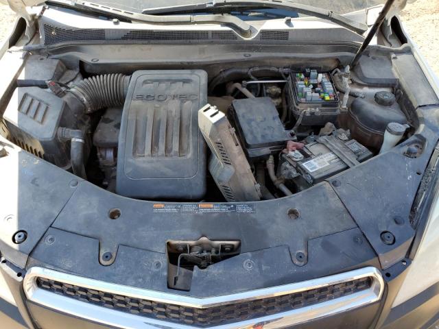 Photo 7 from auction – 2012 CHEVROLET EQUINOX LT with VIN 2GNALDEK5C1309511