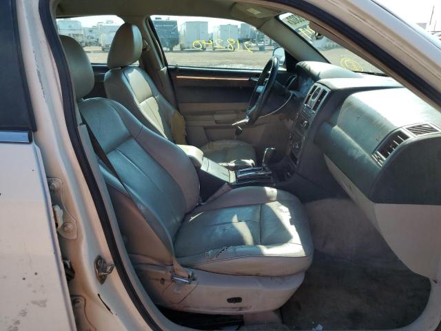 Photo 5 from auction – 2005 CHRYSLER 300 TOURIN with VIN 2C3JA53G65H678119