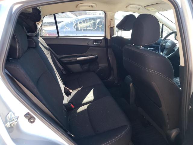 Photo 6 from auction – 2015 SUBARU XV CROSSTR with VIN JF2GPACC9F8269437