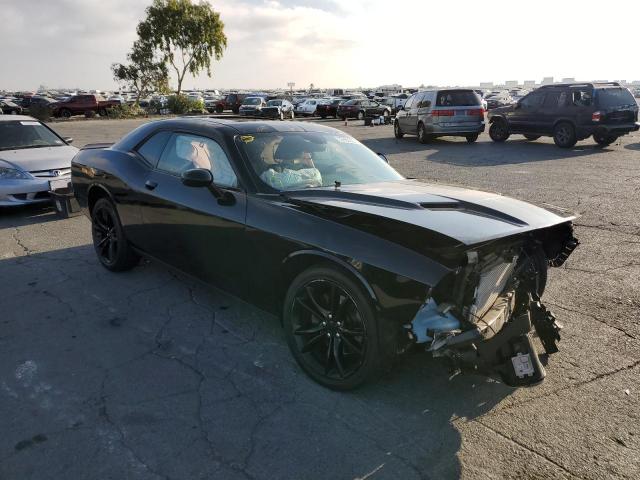 DODGE CHALLENGER 2016 with VIN 2C3CDZBT2GH232509 - Photo from auction