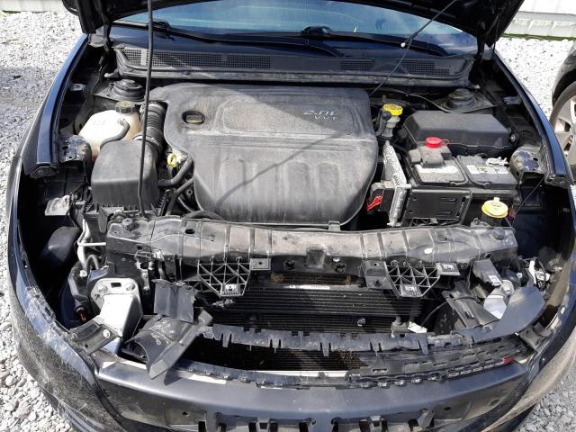 Photo 7 from auction – 2013 DODGE DART SE with VIN 1C3CDFAA3DD210137