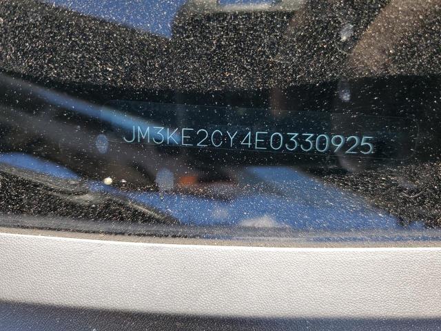 Photo 10 from auction – 2014 MAZDA CX-5 TOURI with VIN JM3KE2CY4E0330925