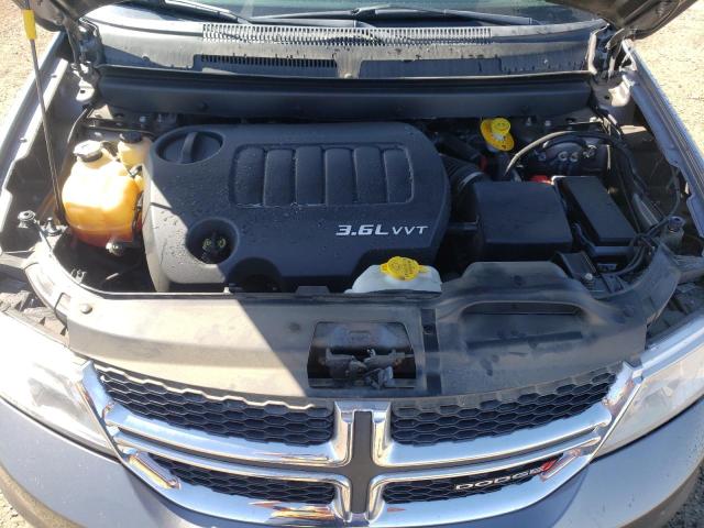 Photo 7 from auction – 2013 DODGE JOURNEY R/ with VIN 3C4PDDFG0DT708949