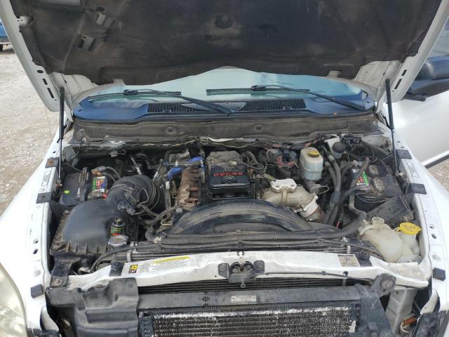 Photo 7 from auction – 2007 DODGE RAM 2500 S with VIN 3D7KS28A47G808505