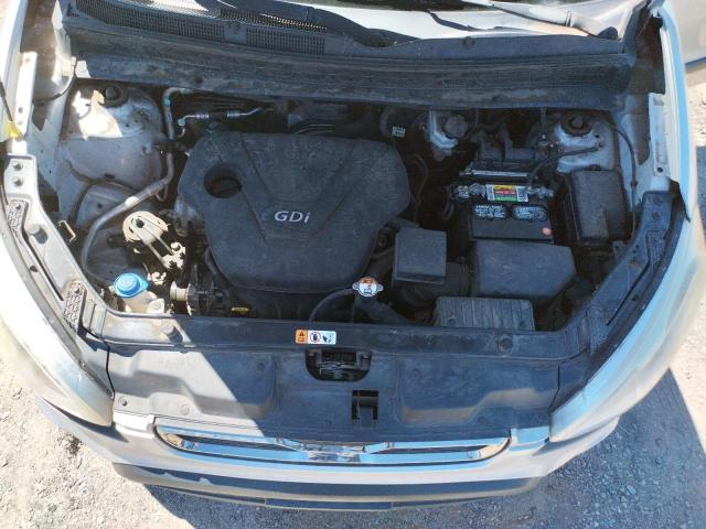 Photo 7 from auction – 2013 KIA SOUL with VIN KNDJT2A56D7540094