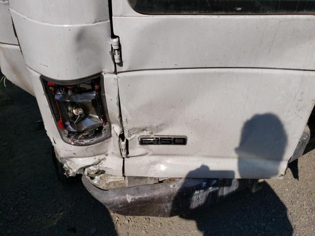Photo 9 from auction – 2006 FORD ECONOLINE with VIN 1FTRE14W56HA23586