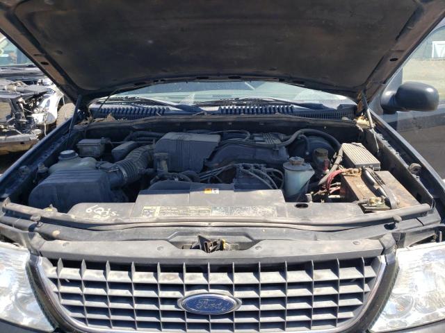 Photo 7 from auction – 2002 FORD EXPLORER X with VIN 1FMZU73E02ZB31533
