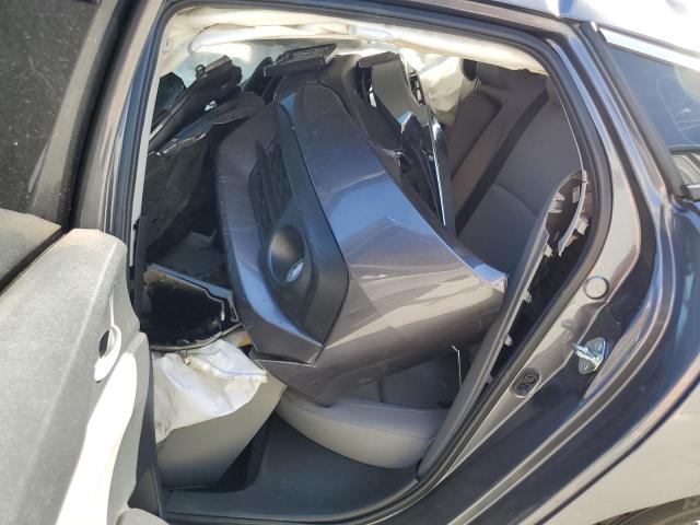 Photo 6 from auction – 2017 HONDA CIVIC EX with VIN 2HGFC1F31HH655463
