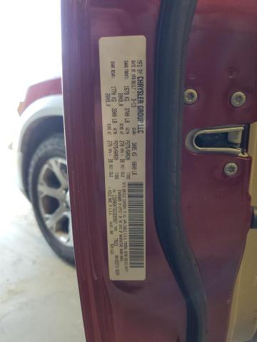 Photo 10 from auction – 2013 RAM 1500 LARAM with VIN 1C6RR6NT6DS638967