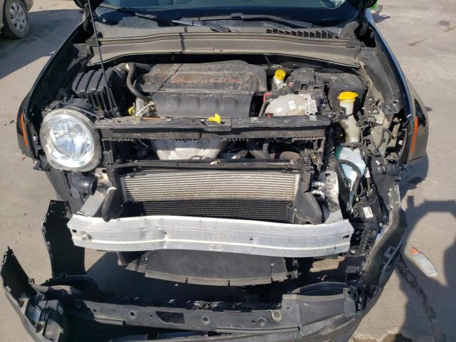 Photo 7 from auction – 2016 JEEP RENEGADE L with VIN ZACCJBBT1GPE08976