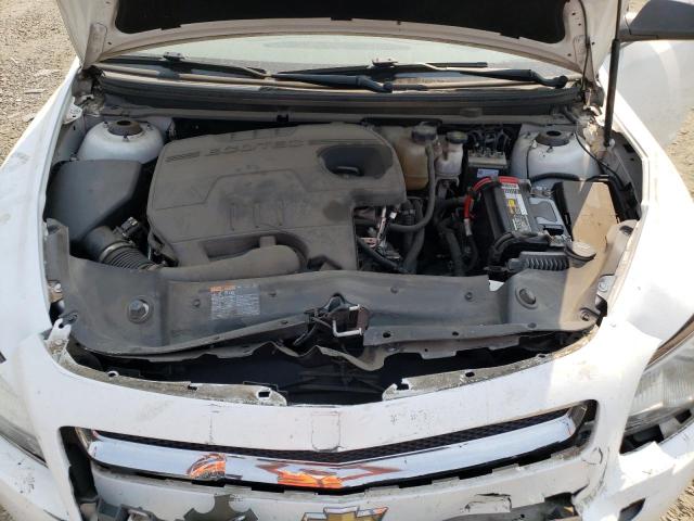 Photo 7 from auction – 2010 CHEVROLET MALIBU LS with VIN 1G1ZA5E03AF279199