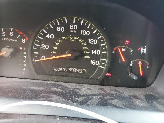 Photo 8 from auction – 2003 HONDA ACCORD EX with VIN JHMCM56673C081669