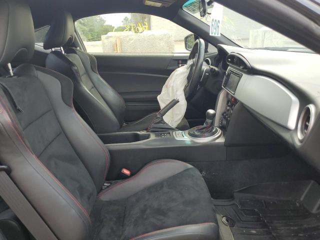 Photo 5 from auction – 2013 SUBARU BRZ 2.0 LI with VIN JF1ZCAC15D2609982