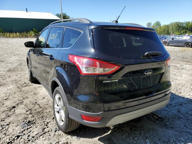 Photo 3 from auction – 2014 FORD ESCAPE SE with VIN 1FMCU0GX0EUB92620
