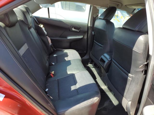 Foto 6 de la subasta – 2012 TOYOTA CAMRY BASE con VIN 4T1BF1FK2CU585193