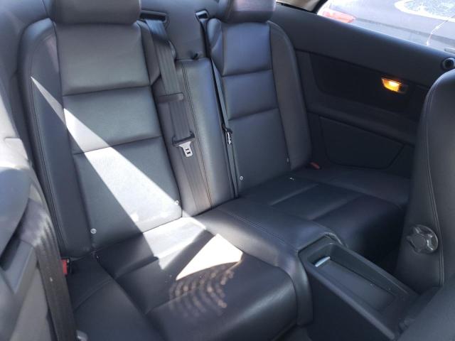 Photo 6 from auction – 2007 VOLVO C70 T5 with VIN YV1MC68257J015724