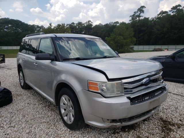 FORD FLEX SE 2012 with VIN 2FMGK5BC9CBD22714 - Photo from auction