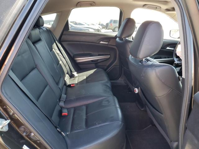 Photo 6 from auction – 2013 HONDA CROSSTOUR with VIN 5J6TF2H56DL000400