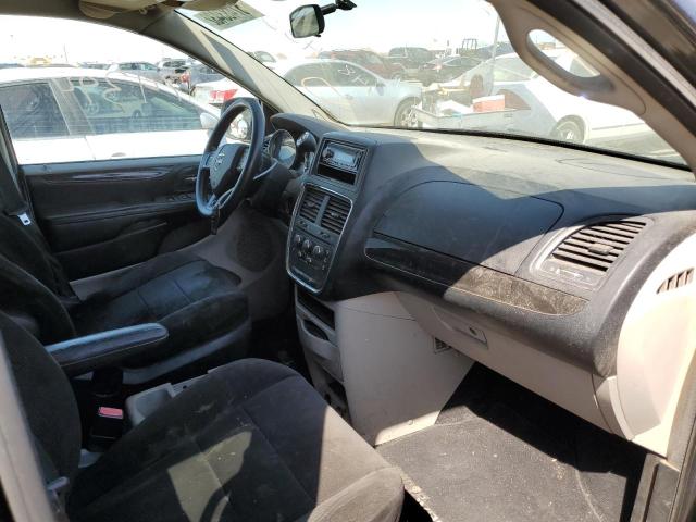 Photo 5 from auction – 2012 DODGE GRAND CARA with VIN 2C4RDGCG4CR395291
